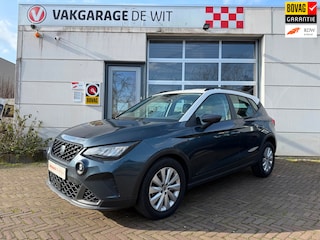 Seat Arona 1.0 TSI Style Business Intense
