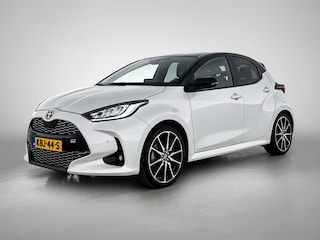 Toyota Yaris 1.5 Hybrid GR Sport