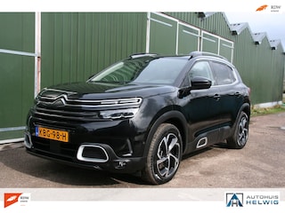 Citroën C5 Aircross 1.6 Plug-in Hybrid 225 Business Plus, NAVIGATIE, VIRTUEEL, STOELVERW, TREKHAAK