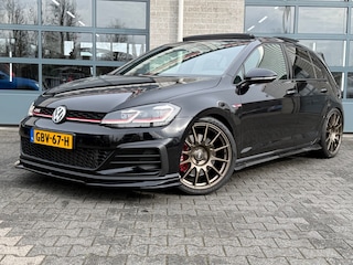Volkswagen Golf 2.0 TSI GTI Performance |ZAERO|UNIEK!|