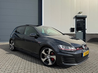 Volkswagen Golf 2.0 TSI GTI Performance|DSG | Pano|Dynaudio | DCC | Navi | Trekhaak