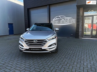 Hyundai Tucson 1.6 T-GDi Comfort