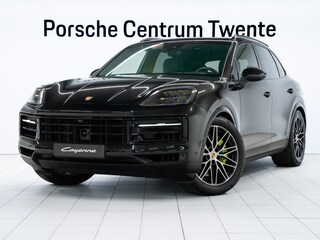 Porsche Cayenne S E-Hybrid