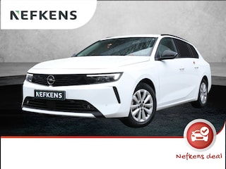 Opel Astra ST Business Edition 110pk | AGR stoelen | Stoelverwarming | Achteruitrijcamera
