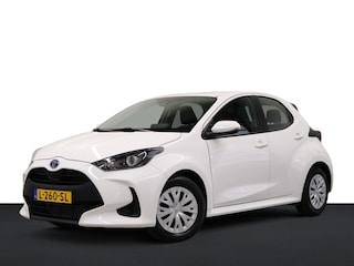 Toyota Yaris 1.5 Hyb. Active | Trekhaak
