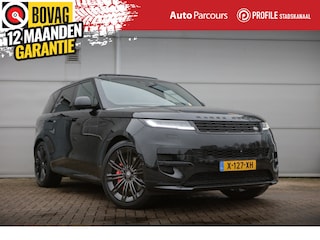 Land Rover Range Rover Sport P460e | Pano | Stoelverwarming en Verkoeling | BTW |