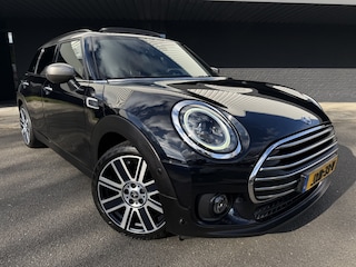 Mini Clubman 1.5 Cooper Yours - Zeer luxe uitvoering! -