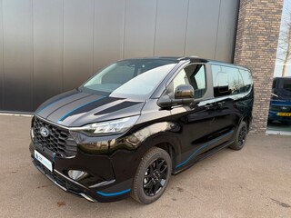 Ford Tourneo Custom 340 2.5 233pk PHEV L1H1 Sport