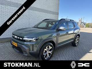 Dacia Duster 1.0 TCe 100 ECO-G Expression