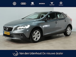 Volvo V40 1.5 T3 150pk Automaat Nordic Navigatie Camera Standkachel Stoelverw. Acc 202