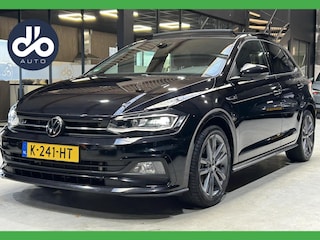 Volkswagen Polo 1.0 TSI DSG AUTOM. Highline Business 3x R-LINE I PANO I DIGI DASB. I FULL LED I PDC I FULL OPTIONS + ORG.NL + NAP