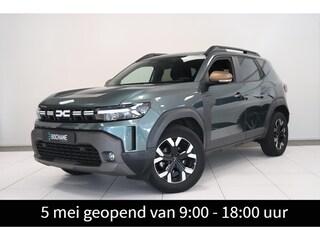 Dacia Duster 1.0 TCe 100 ECO-G Extreme | 360° Camera | Navigatie | Climate control | Key-less | AppleCarplay |