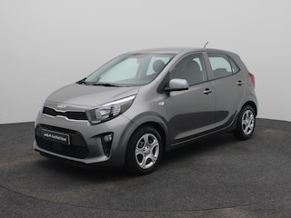 Kia Picanto 1.0 DPi ComfortLine | Airco | Cruise Control | Bluetooth