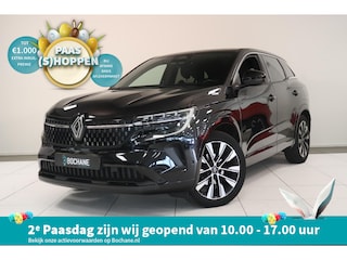 Renault Austral 1.2 mild hybrid advanced 130 techno | Camera | Google navigatie | Voorruitverwarming | Dode hoek detectie | Climate control | AppleCarplay AndroidAuto |