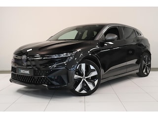 Renault Mégane EV60 Optimum Charge Techno | Warmtepomp | SoH 95% | Adaptieve cruise | 360° Camera |