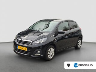 Peugeot 108 1.0 VTi Active Extra getint glas | Airco | Bluetooth |