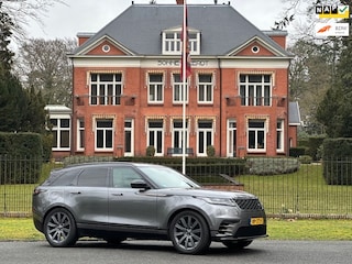 Land Rover Range Rover Velar 3.0 V6 AWD R-Dynamic