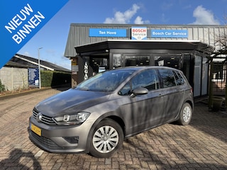 Volkswagen Golf Sportsvan 1.6 TDI Trendline|trekhaak|airco|cruise control