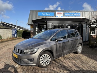 Volkswagen Golf Sportsvan 1.6 TDI Trendline|trekhaak|airco|cruise control