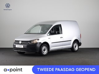 Volkswagen Caddy 2.0 TDI L1H1 BMT 75 PK | Laadruimte inrichting | Airco | Stoelverwarming | Parkeersensoren |