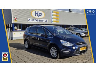 Ford S-MAX 2.0 Titanium 7p.