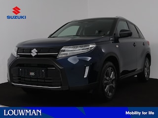 Suzuki Vitara 1.4 Boosterjet Smart Hybrid Select *NIEUW*