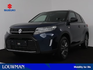 Suzuki Vitara 1.4 Boosterjet Smart Hybrid Select *NIEUW*