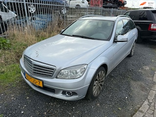 Mercedes-Benz C-klasse Estate 200 K Business Class Avantgarde export of handel !