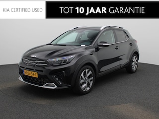 Kia Stonic 1.0 T-GDi MHEV GT-Line | Stoel en Stuur Verwarming | Apple Carplay / Android Auto | Navigatie | Camera