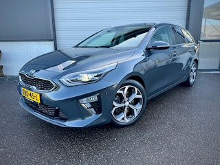 Kia Ceed Sportswagon 1.4 T-GDi ExecutiveLine / Apple Carplay / Cruise control