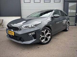 Kia Ceed Sportswagon 1.4 T-GDi ExecutiveLine / Apple Carplay / Cruise control