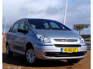 Citroën Xsara Picasso 2.0i-16V Automaat 82661km! 2e Eig Airco Cruise