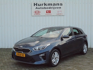 Kia Ceed 1.0 T-GDi 120PK DYNAMICLINE NL-AUTO NAVI ENZ...