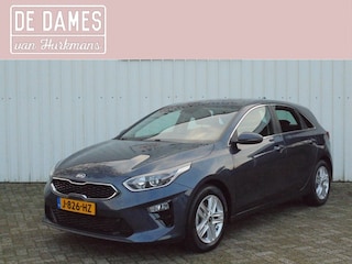 Kia Ceed 1.0 T-GDi 120PK DYNAMICLINE NL-AUTO NAVI ENZ...