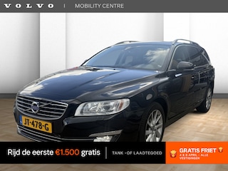 Volvo V70 T4 Inscription | 12 Maanden Garantie! | Trekhaak