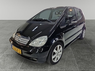 Mercedes-Benz A-klasse 210 E. Avantgarde AUTOMAAT