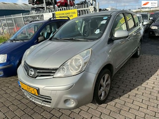 Nissan Note 1.4 Life + export of handel
