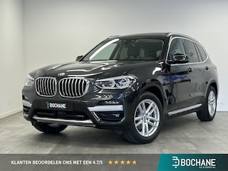 BMW X3 xDrive20i High Executive NAVI | HUD | PANO | LEDER | SPORTSEATS | FULL LED