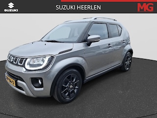 Suzuki Ignis 1.2 Smart Hybrid Style CVT | Rijklaar | Automaat | Navi | Camera |
