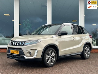 Suzuki Vitara 1.4 Boosterjet Select Smart Hybrid - Navi - Camera - LM - Nieuwstaat