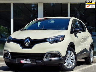 Renault Captur 0.9 TCe Dynamique Bluetooth/Cruise/PDC