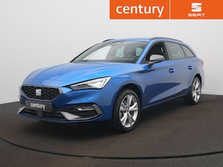 Seat Leon Sportstourer FR Business 1.5 TSI eHybrid 150 kW / 204 PK Statio