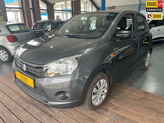 Suzuki Celerio 1.0 Comfort