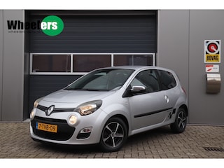 Renault Twingo 1.2 16V Parisienne, Bluetooth, Airco