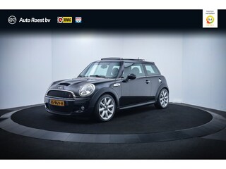 Mini Mini 1.6 Chili PANO | XENON | STOELVERW. | CLIMA | CRUISE | LMV