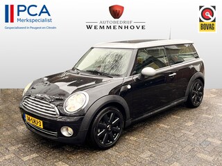 Mini Clubman 1.6 Cooper Business Line
