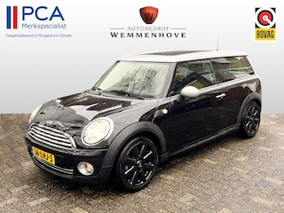 Mini Clubman 1.6 Cooper Business Line