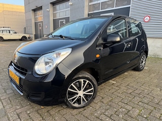 Suzuki Alto 1.0 COMFORT | 2010 | 114.000 KM