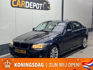 BMW 318i Business Line