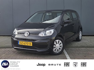 Volkswagen Up 1.0 BMT move up! | Airco | Dealer onderhouden | Bluetooth | Elektrische ramen voor | Start/stop systeem  |